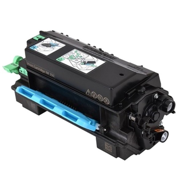 Show details for Compatible 418132 Black Toner Cartridge (14000 Yield) Picture of Compatible 418132 Black Toner Cartridge (14000 Yield)
