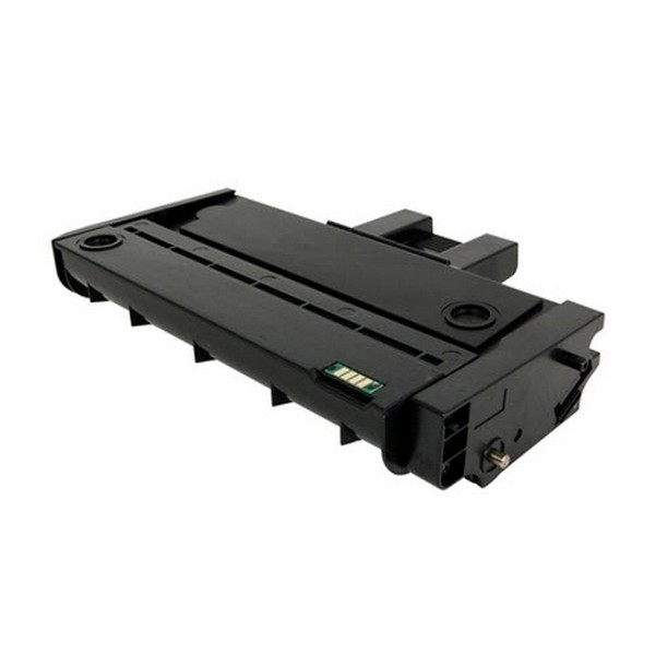 Show details for Compatible 407258 (Type SP201HA) Black Toner Cartridge (2600 Yield) Picture of Compatible 407258 (Type SP201HA) Black Toner Cartridge (2600 Yield)