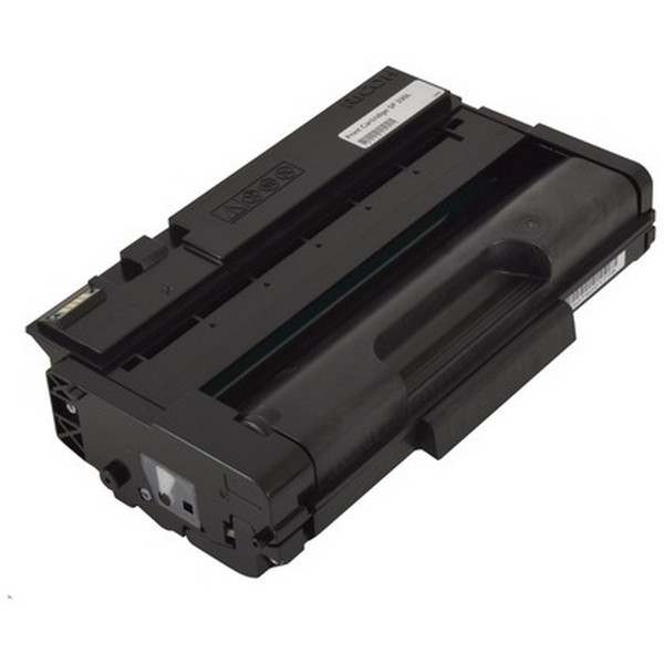 Show details for Compatible 408288 (SP330H) Black Toner Cartridge Picture of Compatible 408288 (SP330H) Black Toner Cartridge