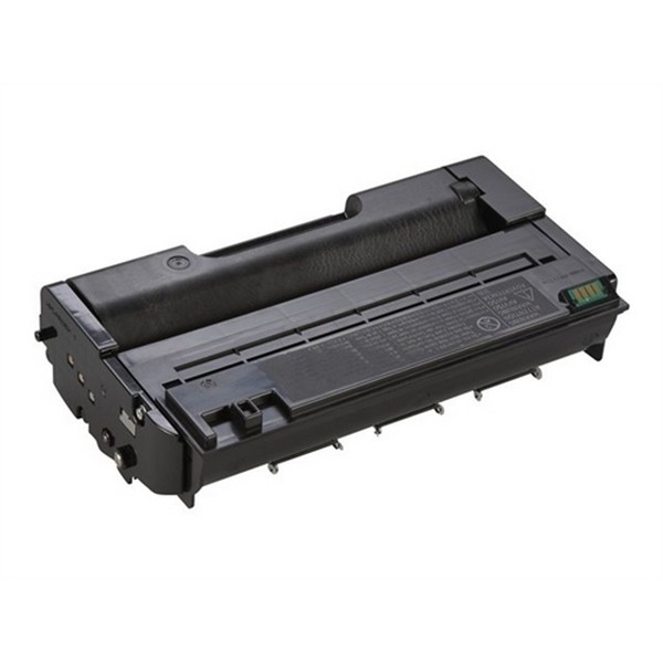 Show details for Compatible 406989 Extra High Yield Black Toner Cartridge (6400 Yield) Picture of Compatible 406989 Extra High Yield Black Toner Cartridge (6400 Yield)
