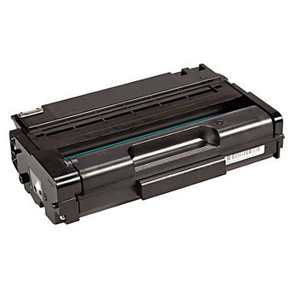 Show details for Compatible 408161 Black Toner Cartridge (6400 Yield) Picture of Compatible 408161 Black Toner Cartridge (6400 Yield)
