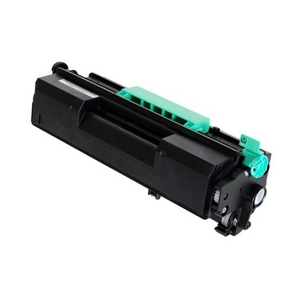 Show details for Compatible 407316 (Type SP4500HA) Black Toner Cartridge (12000 Yield) Picture of Compatible 407316 (Type SP4500HA) Black Toner Cartridge (12000 Yield)