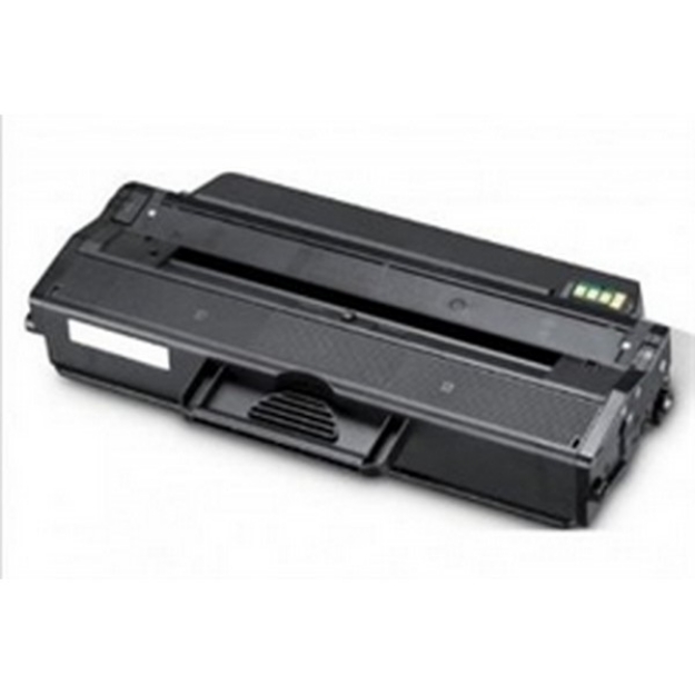 Picture of Compatible RWXNT (331-7328) High Yield Black Toner Cartridge (2500 Yield)