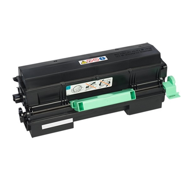 Show details for Compatible 841886 Black Toner Cartridge (10400 Yield) Picture of Compatible 841886 Black Toner Cartridge (10400 Yield)