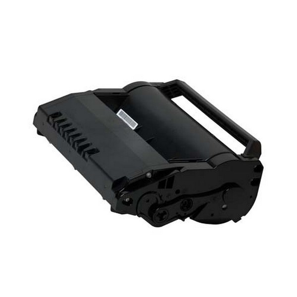 Show details for Compatible 406683 High Yield Black Toner Cartridge (25000 Yield) Picture of Compatible 406683 High Yield Black Toner Cartridge (25000 Yield)
