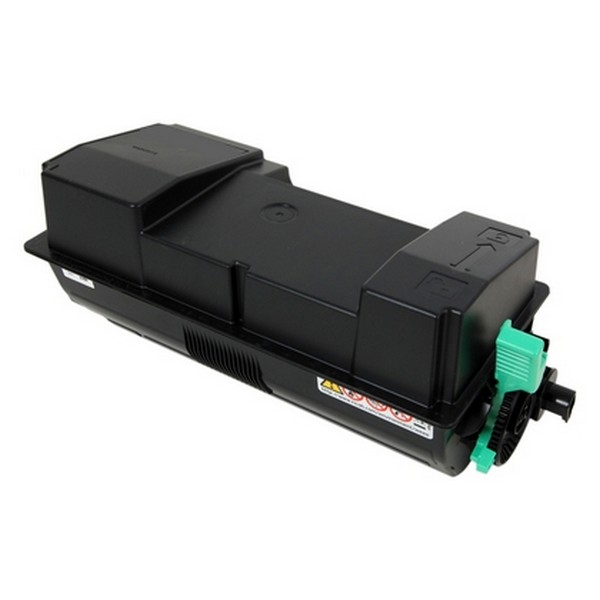 Show details for Compatible 407823 Black Toner Cartridge (25000 Yield) Picture of Compatible 407823 Black Toner Cartridge (25000 Yield)
