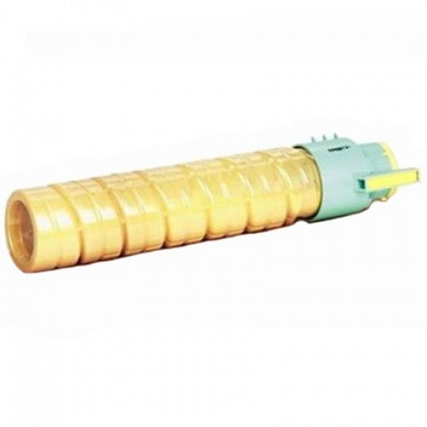 Show details for Compatible 821106 Yellow Toner Cartridge (21000 Yield) Picture of Compatible 821106 Yellow Toner Cartridge (21000 Yield)