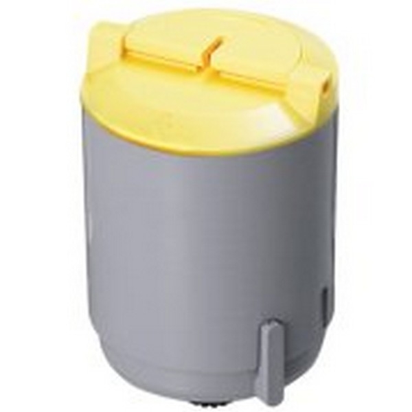 Show details for Compatible CLP-Y300A Yellow Toner Cartridge (1000 Yield) Picture of Compatible CLP-Y300A Yellow Toner Cartridge (1000 Yield)