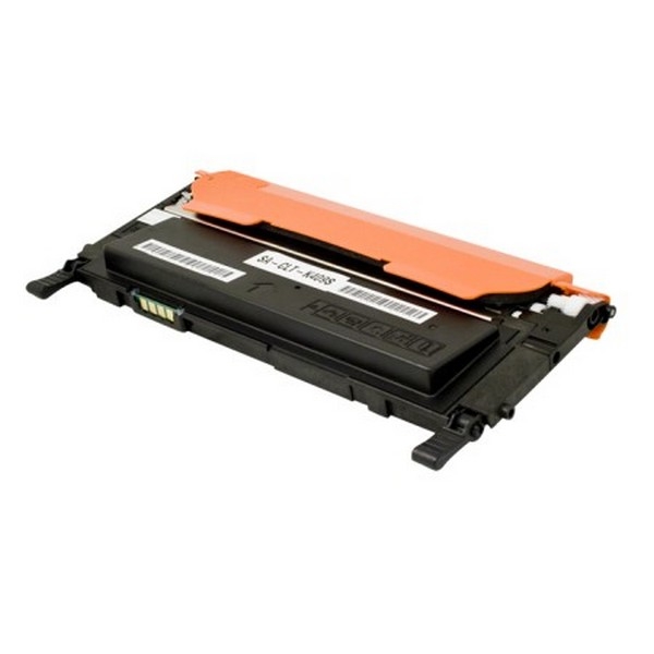 Show details for Compatible CLT-K409S Black Toner Cartridge (1500 Yield) Picture of Compatible CLT-K409S Black Toner Cartridge (1500 Yield)