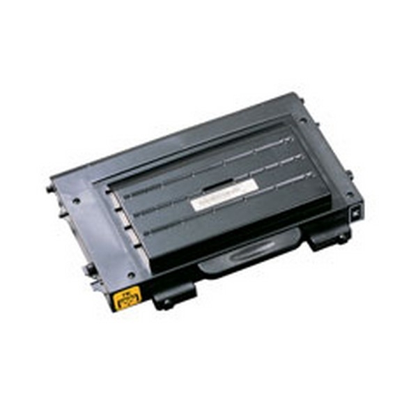 Show details for Compatible CLP-500D7K Black Toner Cartridge (7000 Yield) Picture of Compatible CLP-500D7K Black Toner Cartridge (7000 Yield)