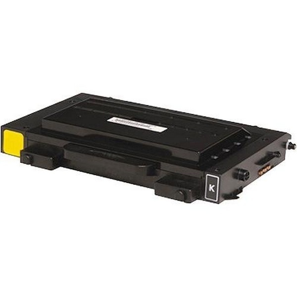 Show details for Compatible CLP-510D7K Black Toner Cartridge (7000 Yield) Picture of Compatible CLP-510D7K Black Toner Cartridge (7000 Yield)