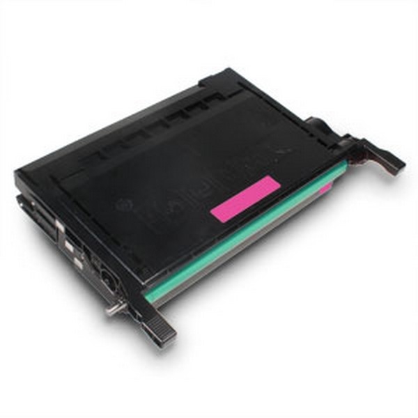 Show details for Compatible CLP-M600A Magenta Toner Cartridge (4000 Yield) Picture of Compatible CLP-M600A Magenta Toner Cartridge (4000 Yield)