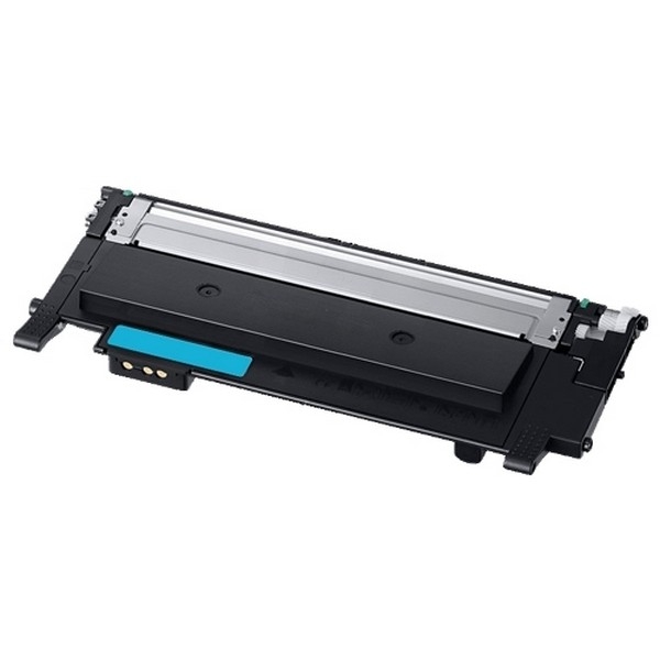 Show details for Compatible CLT-C404S Cyan Toner Cartridge (1000 Yield) Picture of Compatible CLT-C404S Cyan Toner Cartridge (1000 Yield)