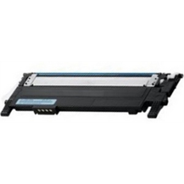 Show details for Compatible CLT-C406S Cyan Toner Cartridge (1000 Yield) Picture of Compatible CLT-C406S Cyan Toner Cartridge (1000 Yield)