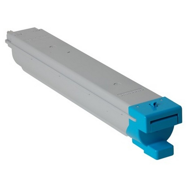 Show details for Compatible CLT-C809S Cyan Toner (15000 Yield) Picture of Compatible CLT-C809S Cyan Toner (15000 Yield)