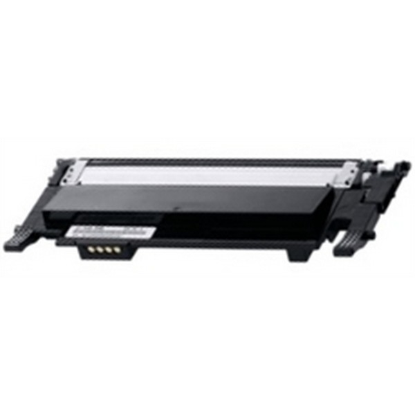 Show details for Compatible CLT-K406S Black Toner Cartridge (1500 Yield) Picture of Compatible CLT-K406S Black Toner Cartridge (1500 Yield)
