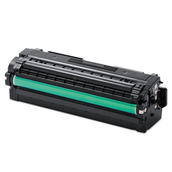 Show details for Compatible CLT-K505L High Yield Black Toner Cartridge (6000 Yield) Picture of Compatible CLT-K505L High Yield Black Toner Cartridge (6000 Yield)