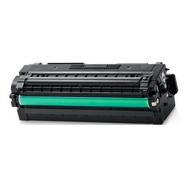 Show details for Compatible CLT-K506L High Yield Black Toner Cartridge (6000 Yield) Picture of Compatible CLT-K506L High Yield Black Toner Cartridge (6000 Yield)