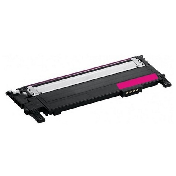 Show details for Compatible CLT-M404S Magenta Toner Cartridge (1000 Yield) Picture of Compatible CLT-M404S Magenta Toner Cartridge (1000 Yield)