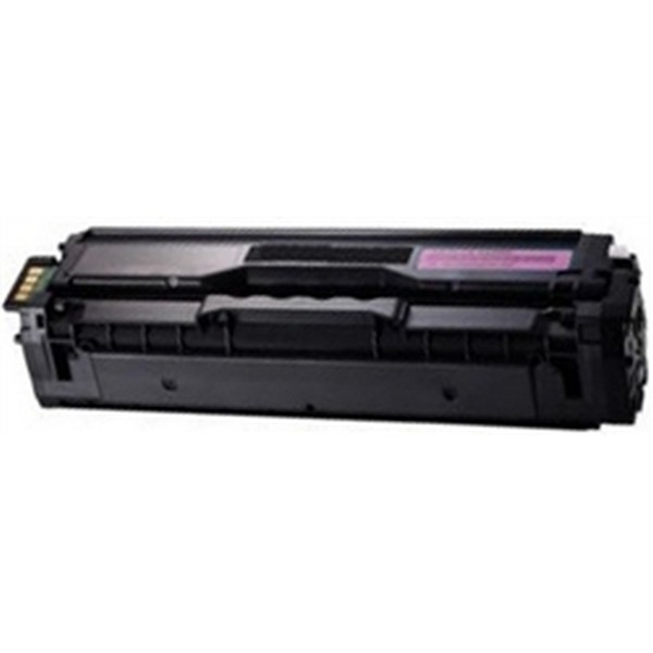 Show details for Compatible CLT-M504S Magenta Toner Cartridge (1800 Yield) Picture of Compatible CLT-M504S Magenta Toner Cartridge (1800 Yield)