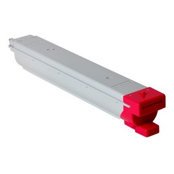 Show details for Compatible CLT-M809S Magenta Toner (15000 Yield) Picture of Compatible CLT-M809S Magenta Toner (15000 Yield)