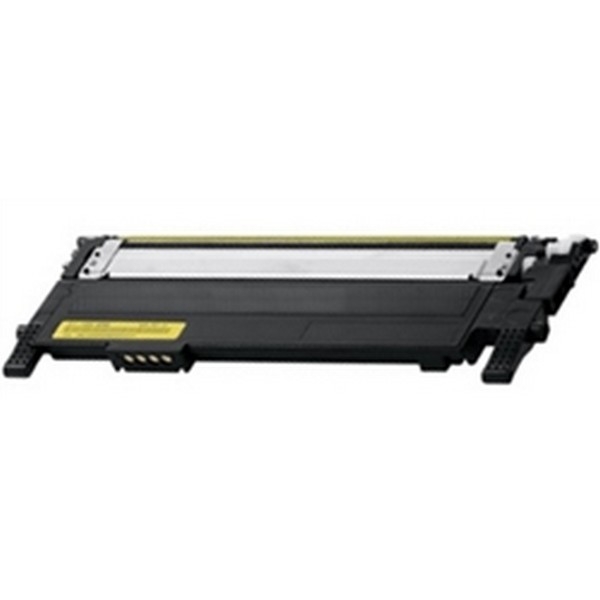 Show details for Compatible CLT-Y406S Yellow Toner Cartridge (1000 Yield) Picture of Compatible CLT-Y406S Yellow Toner Cartridge (1000 Yield)