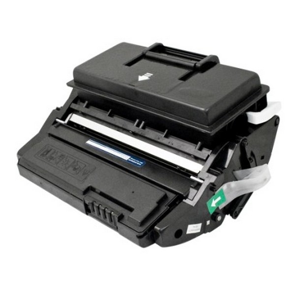 Show details for Compatible ML-D4550A Black Toner Cartridge (10000 Yield) Picture of Compatible ML-D4550A Black Toner Cartridge (10000 Yield)