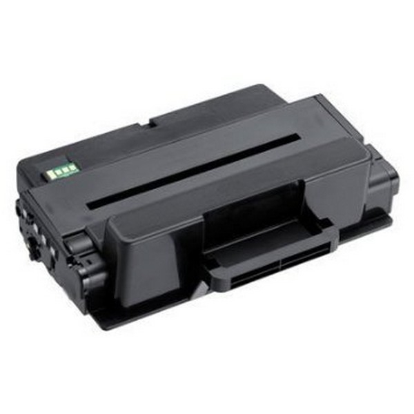 Show details for Compatible MLT-D205L High Yield Black Toner Cartridge (5000 Yield) Picture of Compatible MLT-D205L High Yield Black Toner Cartridge (5000 Yield)
