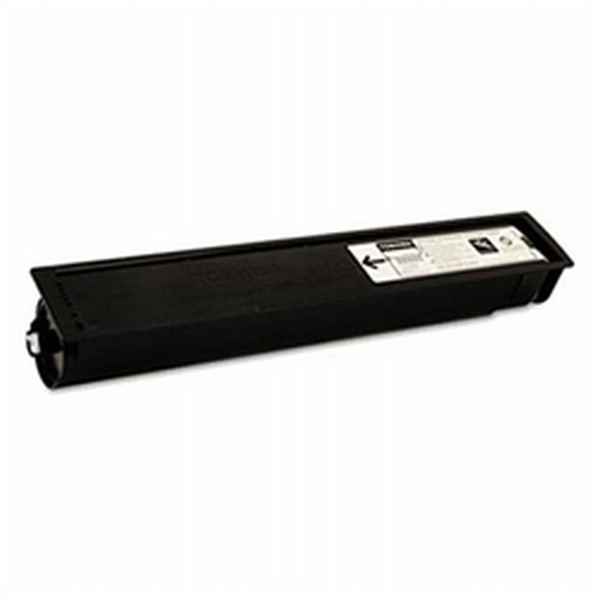 Show details for Compatible SCX-D6555A Black Toner (25000 Yield) Picture of Compatible SCX-D6555A Black Toner (25000 Yield)