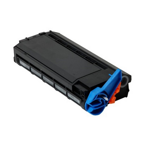 Show details for Compatible 6R90303 Black Toner Cartridge (10000 Yield) Picture of Compatible 6R90303 Black Toner Cartridge (10000 Yield)