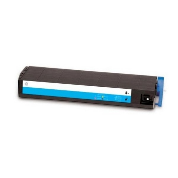 Show details for Compatible 6R90304 Cyan Toner Cartridge (10000 Yield) Picture of Compatible 6R90304 Cyan Toner Cartridge (10000 Yield)