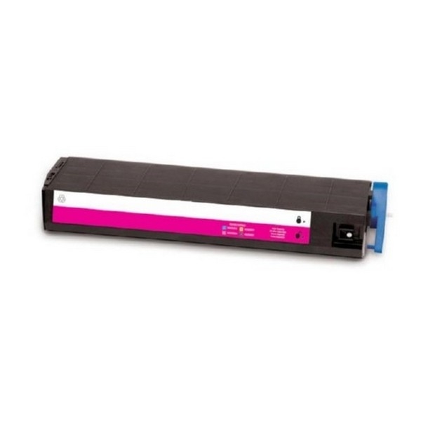Show details for Compatible 6R90305 Magenta Toner Cartridge (10000 Yield) Picture of Compatible 6R90305 Magenta Toner Cartridge (10000 Yield)