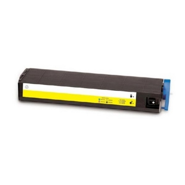 Show details for Compatible 6R90306 Yellow Toner Cartridge (10000 Yield) Picture of Compatible 6R90306 Yellow Toner Cartridge (10000 Yield)