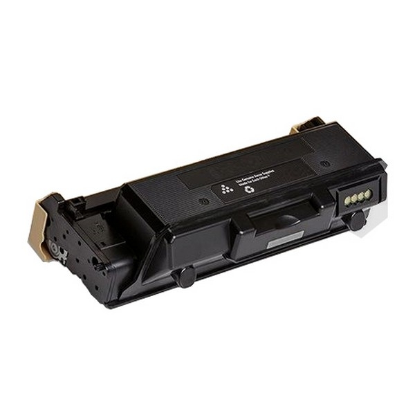 Show details for Compatible 106R03621 High Yield Black Toner Cartridge (8500 Yield) Picture of Compatible 106R03621 High Yield Black Toner Cartridge (8500 Yield)