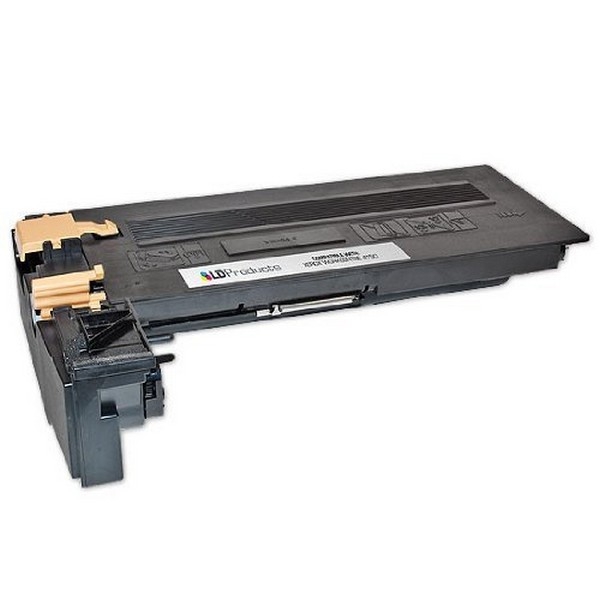 Show details for Compatible 6R01275 Black Toner Cartridge (20000 Yield) Picture of Compatible 6R01275 Black Toner Cartridge (20000 Yield)