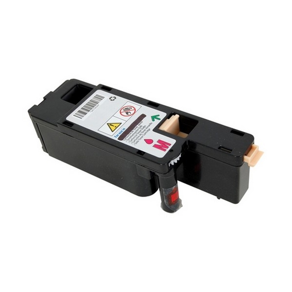 Show details for Compatible 106R02757 Magenta Toner Cartridge (1000 Yield) Picture of Compatible 106R02757 Magenta Toner Cartridge (1000 Yield)
