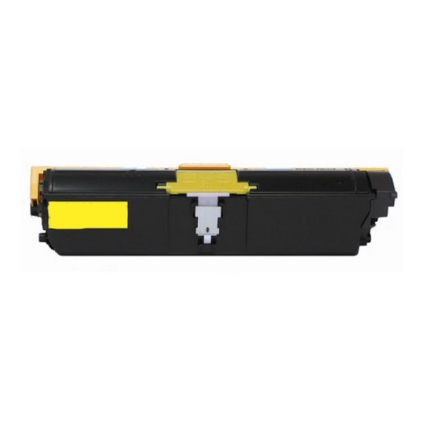 Show details for Compatible 113R00694 (113R694) Yellow Toner Cartridge (4500 Yield) Picture of Compatible 113R00694 (113R694) Yellow Toner Cartridge (4500 Yield)