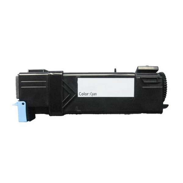 Show details for Compatible 106R01331 (106R1331) Cyan Toner Cartridge (1000 Yield) Picture of Compatible 106R01331 (106R1331) Cyan Toner Cartridge (1000 Yield)
