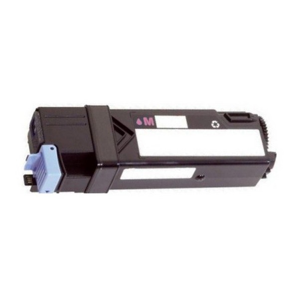 Show details for Compatible 106R01453 Magenta Toner Cartridge (2500 Yield) Picture of Compatible 106R01453 Magenta Toner Cartridge (2500 Yield)