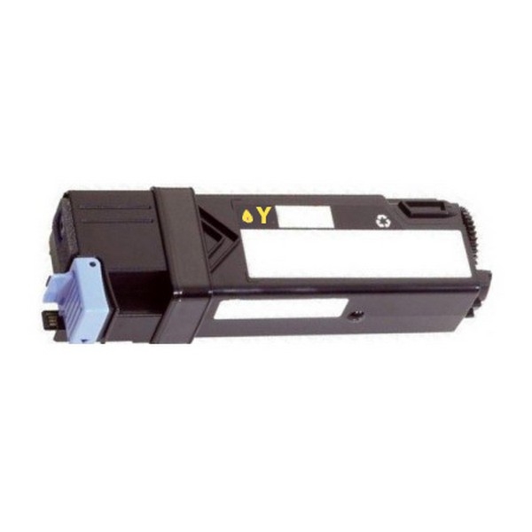 Show details for Compatible 106R01454 Yellow Toner Cartridge (2500 Yield) Picture of Compatible 106R01454 Yellow Toner Cartridge (2500 Yield)