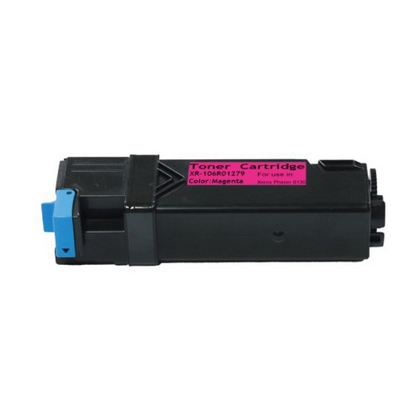 Show details for Compatible 106R01279 Magenta Toner Cartridge (1900 Yield) Picture of Compatible 106R01279 Magenta Toner Cartridge (1900 Yield)