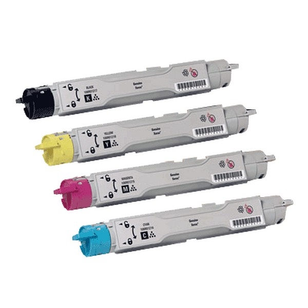 Show details for Compatible 106R01214 Cyan Toner Cartridge (5000 Yield) Picture of Compatible 106R01214 Cyan Toner Cartridge (5000 Yield)