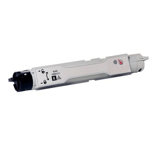 Show details for Compatible 106R01217 Black Toner Cartridge (9000 Yield) Picture of Compatible 106R01217 Black Toner Cartridge (9000 Yield)