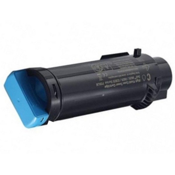 Show details for Compatible 106R03690 Extra High Yield Cyan Toner Cartridge (4300 Yield) Picture of Compatible 106R03690 Extra High Yield Cyan Toner Cartridge (4300 Yield)