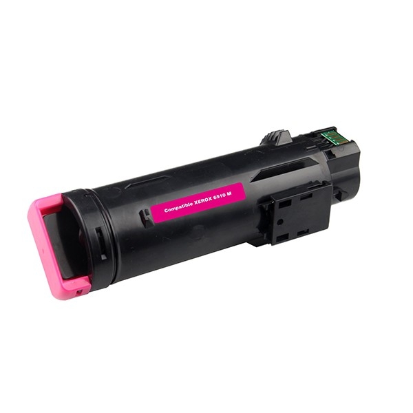Show details for Compatible 106R03478 High Yield Magenta Toner Cartridge (2500 Yield) Picture of Compatible 106R03478 High Yield Magenta Toner Cartridge (2500 Yield)