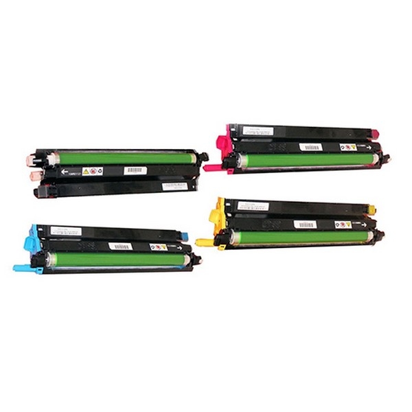 Show details for Compatible 108R01121 Black Drum Unit (60000 Yield) Picture of Compatible 108R01121 Black Drum Unit (60000 Yield)