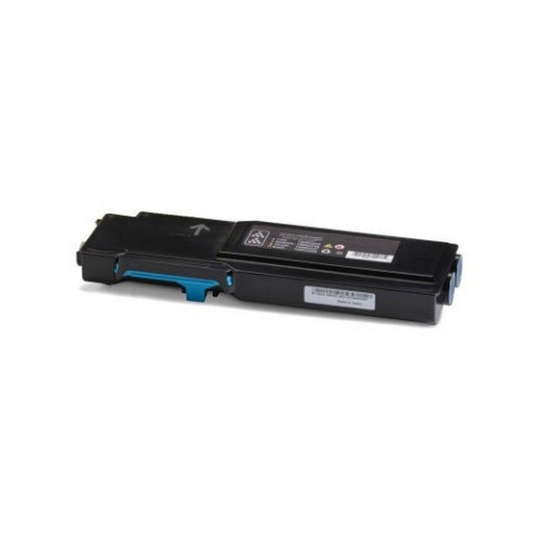 Show details for Compatible 106R02744 Cyan Toner Cartridge (7500 Yield) Picture of Compatible 106R02744 Cyan Toner Cartridge (7500 Yield)