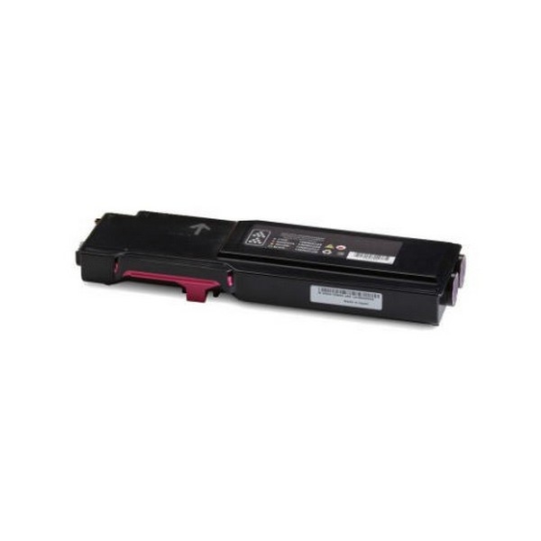 Show details for Compatible 106R02745 Magenta Toner Cartridge (7500 Yield) Picture of Compatible 106R02745 Magenta Toner Cartridge (7500 Yield)