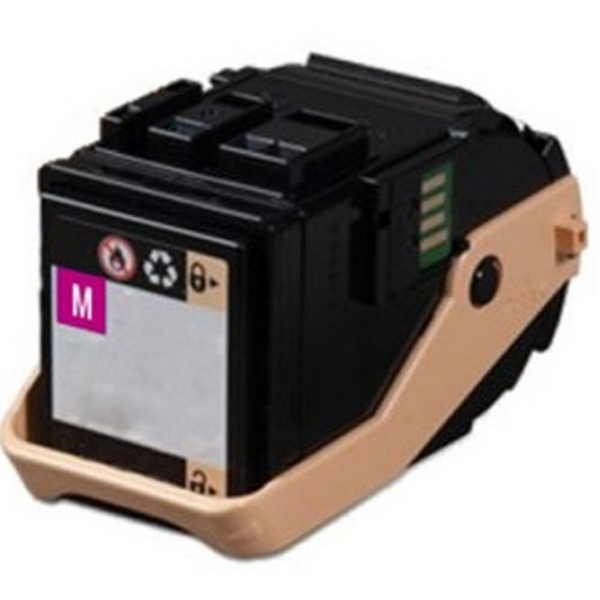 Show details for Compatible 106R02600 Magenta Toner Cartridge (4500 Yield) Picture of Compatible 106R02600 Magenta Toner Cartridge (4500 Yield)