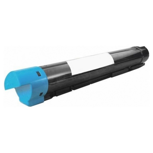 Show details for Compatible 6R1460 (006R01460) Cyan Toner Cartridge (15000 Yield) Picture of Compatible 6R1460 (006R01460) Cyan Toner Cartridge (15000 Yield)